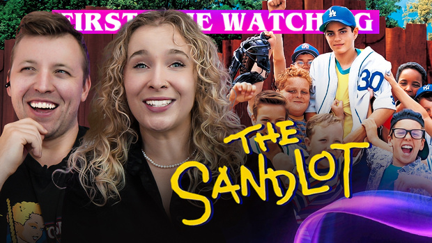 Flix n Feels - The Sandlot (1993)