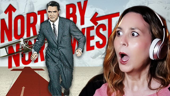 North by Northwest [edit]
