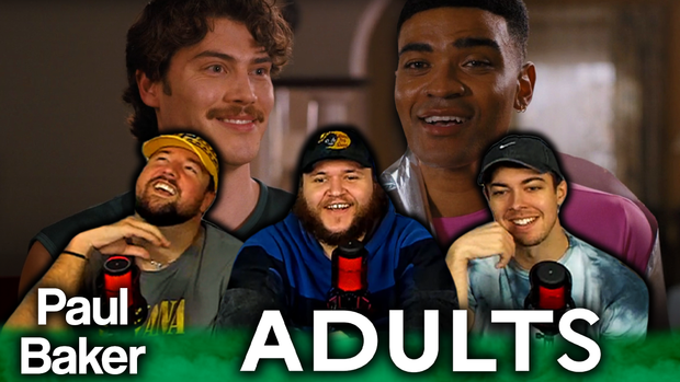 Reel-Time - Adults (2025)