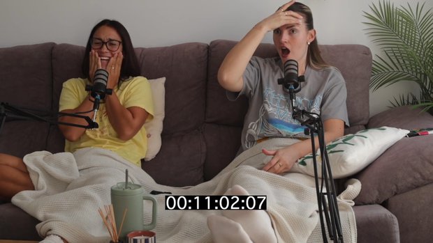 The Bear 5x06 Full Reaction