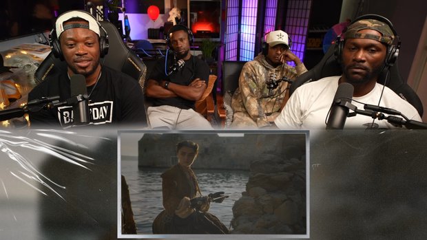 🚨 EARLY ACCESS ALERT! 🚨 Game Of Thrones 6X6 RAW REACTION with FIRST-TIME WATCHERS!!!