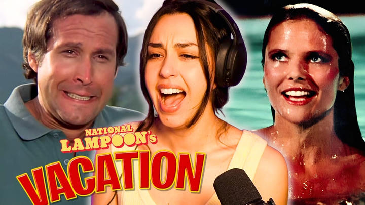 National Lampoon's Vacation YT Edit!