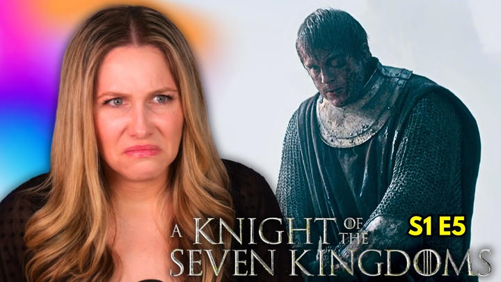 (Early Access) A Knight of Seven Kingdoms S1 E5