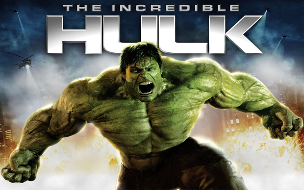 Early Access: The Incredible Hulk