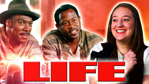 Life (1999) [Watermark-Free YouTube Edit]