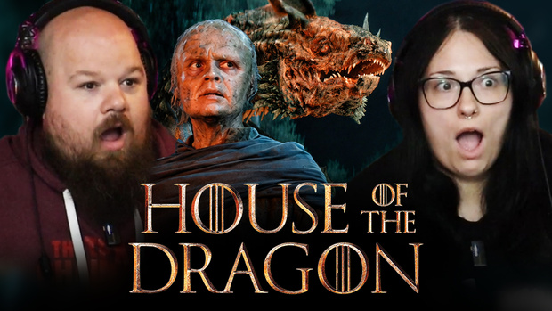 HOUSE OF THE DRAGON [3x7] | EXTENDED WATCH