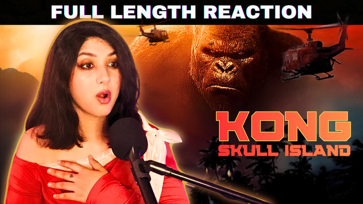 Aria C - Kong: Skull Island (2017)