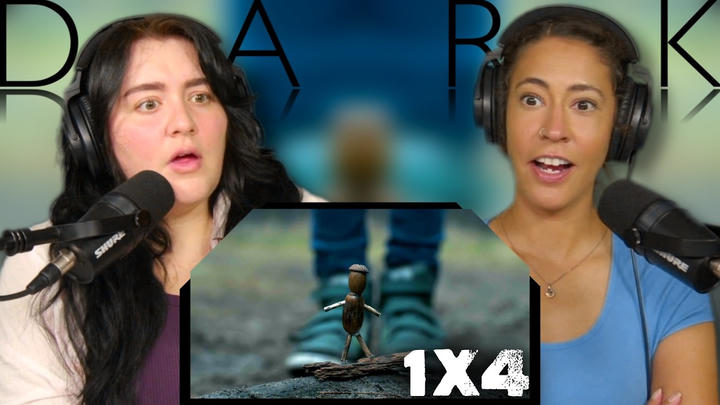 Dark 1x4 | Early Access