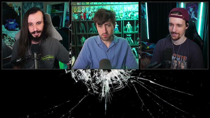 Black Mirror 2x1 (Early Access)