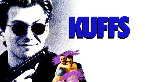 Rhetorical Thrill - Kuffs (1992)