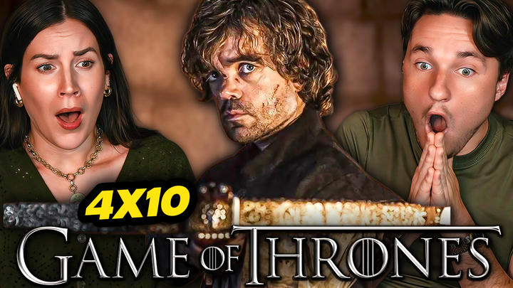 EARLY ACCESS - Game of Thrones Season 4 Episode 10 "The Children " YouTube Version