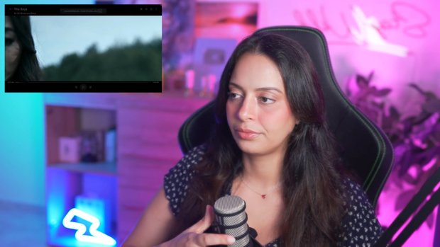 The Boys S05Ep 08- FULL REACTION