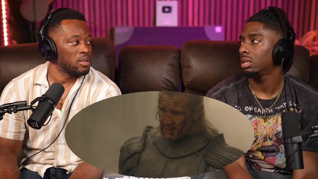 🚨 EARLY ACCESS ALERT! 🚨 House of The Dragon 3X8 RAW REACTION