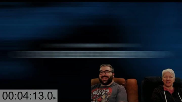 Batman Returns: First Time Reaction