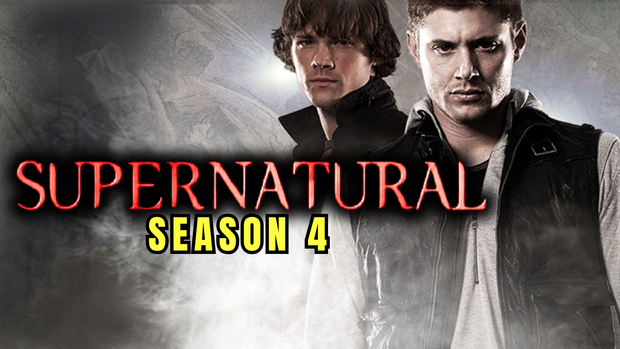 Supernatural 4x1 "Lazarus Rising" | Full Reaction