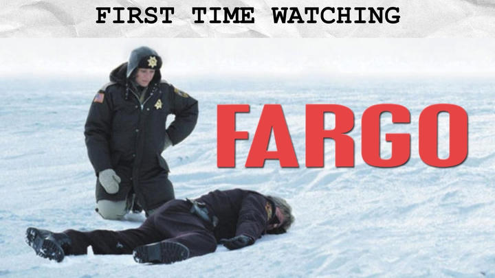 FARGO (1996) | Movie Reaction | FIRST TIME WATCHING | Watch Along Cut