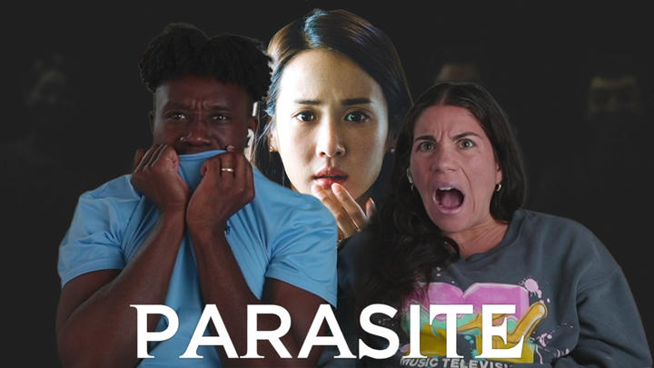 The Perfect Mix - Parasite (2019)