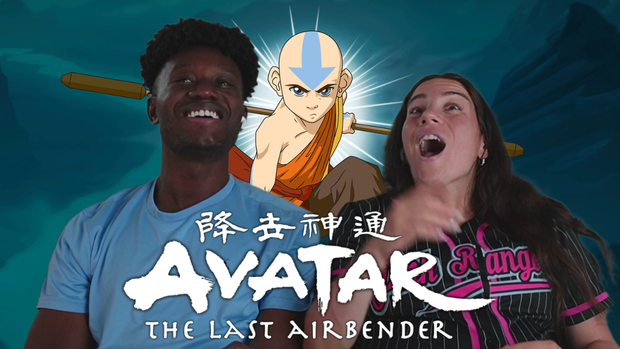 Avatar: The Last Airbender (Season 3 - Episode 5)