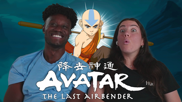 Avatar: The Last Airbender (Season 3 - Episode 6)