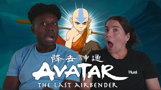 Avatar: The Last Airbender (Season 3 - Episode 8)