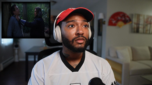 Once Upon A Time Season 3 Ep 3-4 Reaction