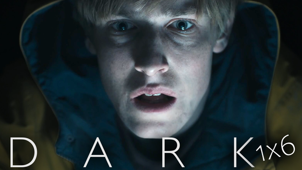 Dark Season 1 Episode 6 REACTION!! (full watch along)