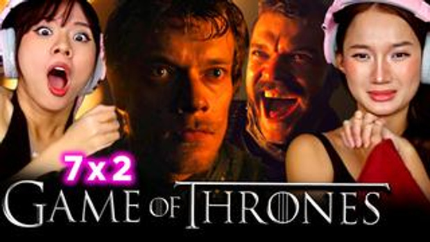 Full-length 7x02 Game of Thrones