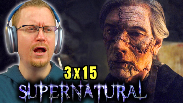 YouTube Edit: Supernatural 3x15 "Time Is on My Side" | Early Access