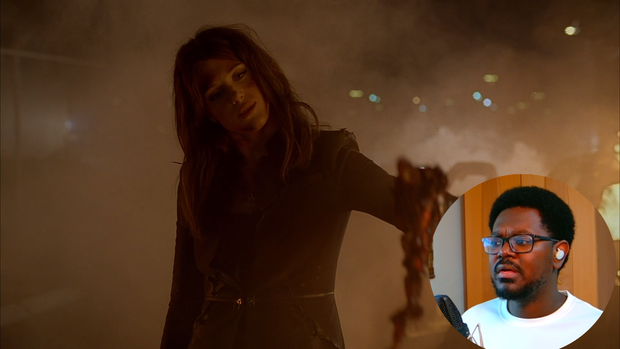 ( FREE CLIP ) TRUE BLOOD S5 EP 1
