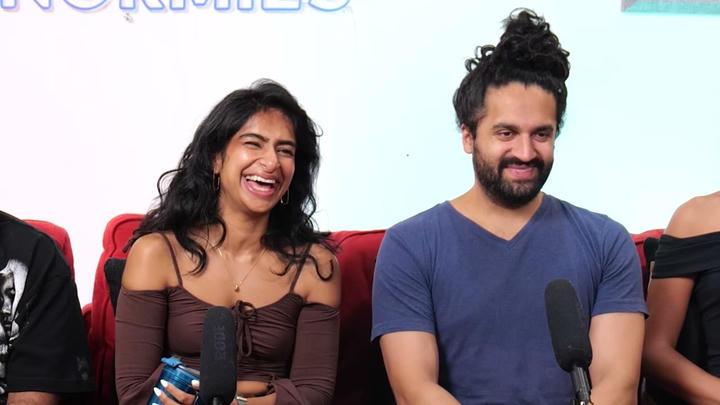 Premium Access: Brooklyn Nine-Nine 2x20 - Group Reaction+Uncut