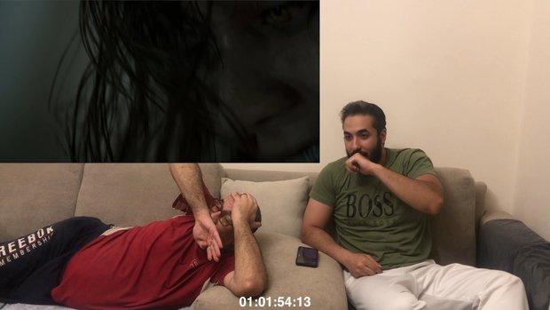 Evil Dead Burn (2026) FULL Reaction