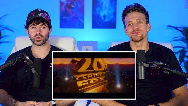 Nick & Cory - The Wolverine (2013)