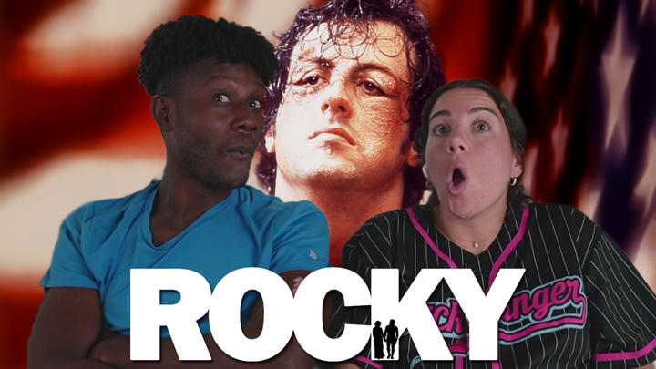 The Perfect Mix - Rocky II (1979)