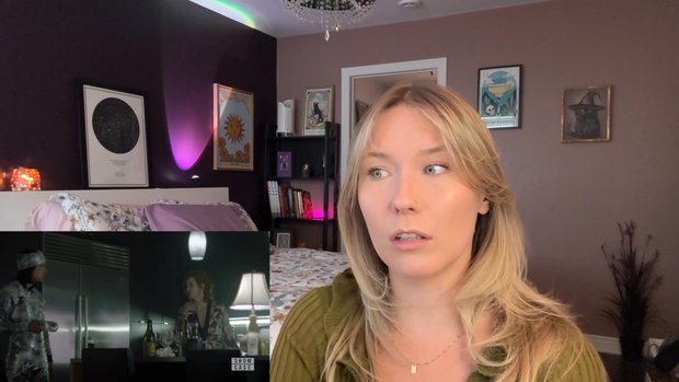 The Magicians 3x03 - "The Losses of Magic" FULL REACTION