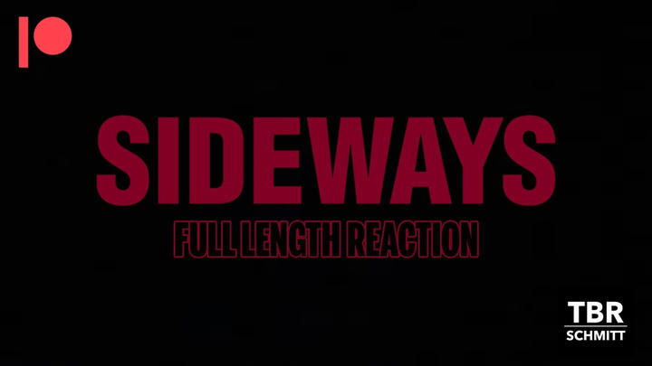 Sideways (2004) First Time Watching! Full Movie Reaction!!