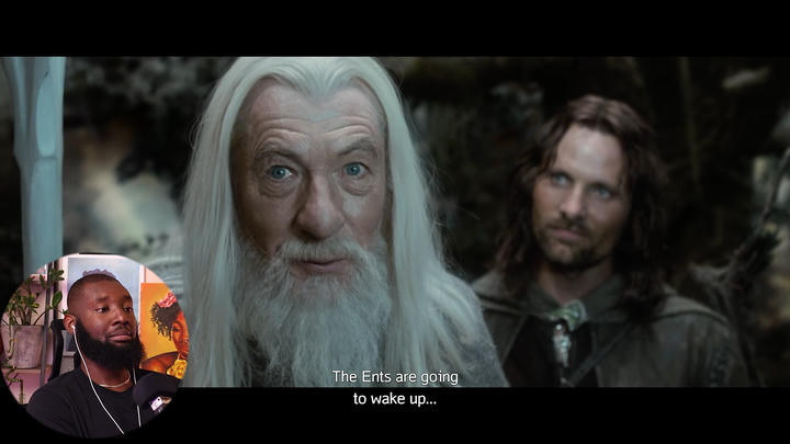 FrankFreezy - The Lord of the Rings: The Two Towers (2002)