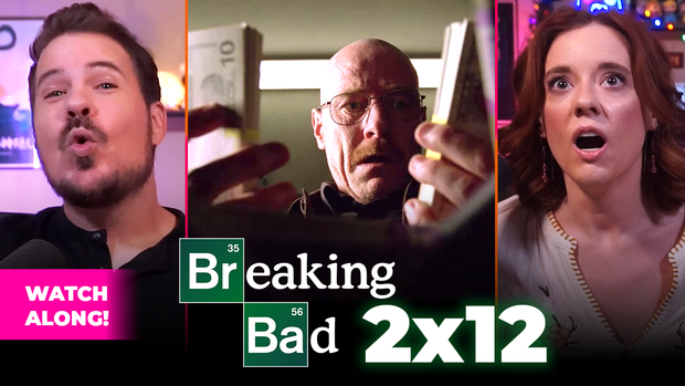 Breaking Bad Season 2, Episode 12 | Full Length Watch-Along