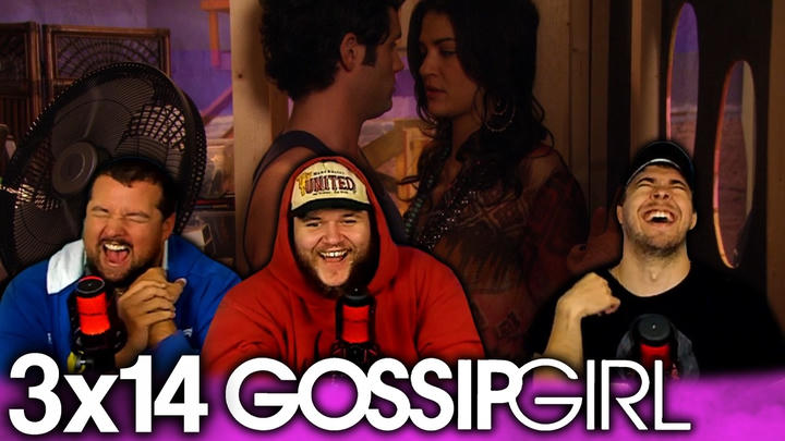 Gossip Girl 3x14 'The Lady Vanished' 1-Week Early Access
