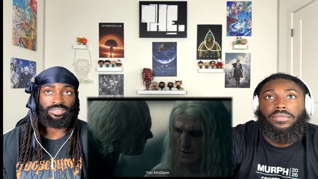 House of the Dragon 3x8