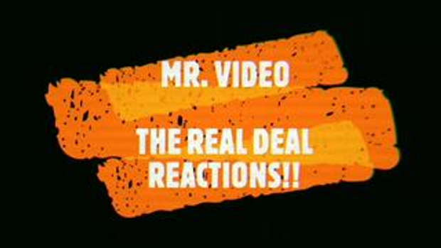 MR. VIDEO CLIPS - Sixteen Candles (1984)