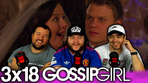 Gossip Girl 3x18 'The Unblairable Lightness of Being' EXTRA Early Access/Watchalong