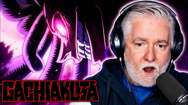GACHIAKUTA | 1X5 REACTION | Another Sphereite Survived the Fall!