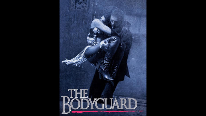 Awesome US Movies - The Bodyguard (1992)