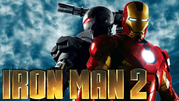 Early Access: Iron Man 2