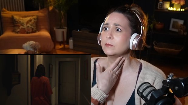 Widow's Bay 1x8 WATCH ALONG