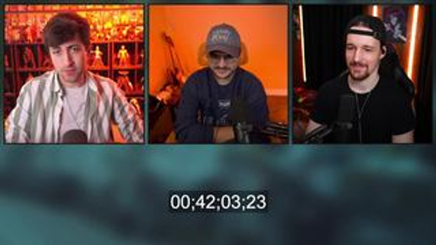 You 1x3-1x4 Full Length Watchalong