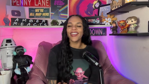 The Mandalorian S3 E5 'The Pirate' Full Length Reaction