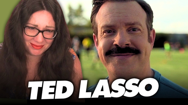 Ted Lasso 3x12 Edited & Full