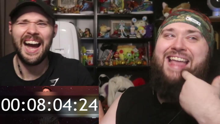 Iron Man 2 Full Movie Reaction!