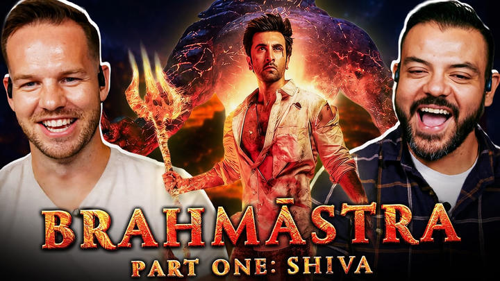 Brahmāstra Part One: Shiva Watch-Along
